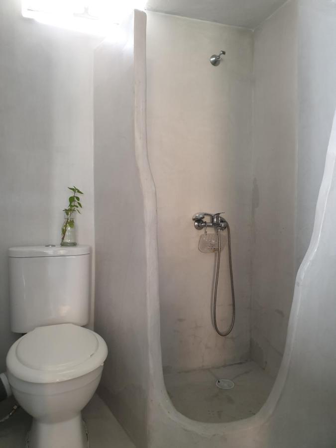 Ferienwohnung Chris Αpartments Old Town Rhodes City Exterior foto