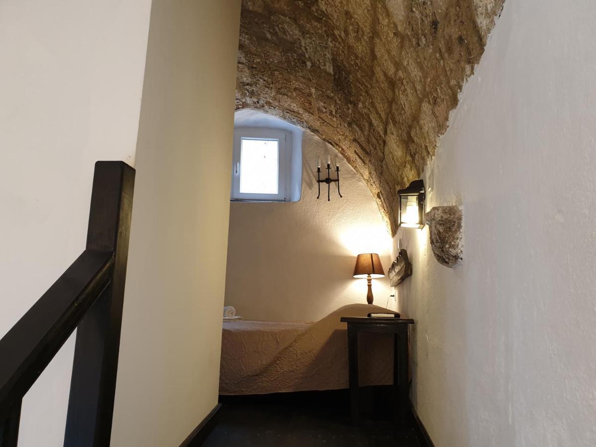 Ferienwohnung Chris Αpartments Old Town Rhodes City Exterior foto