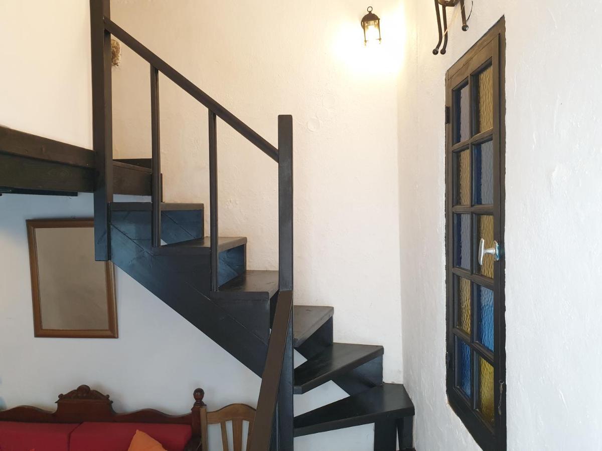 Ferienwohnung Chris Αpartments Old Town Rhodes City Exterior foto