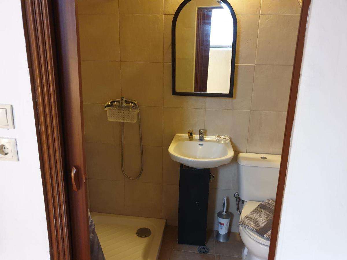 Ferienwohnung Chris Αpartments Old Town Rhodes City Exterior foto