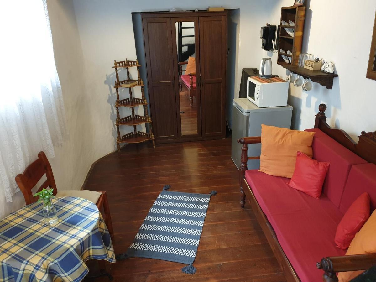 Ferienwohnung Chris Αpartments Old Town Rhodes City Exterior foto